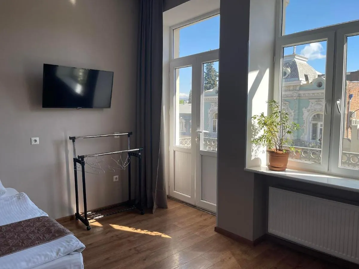 *** Apartment Aparthotel Old Avenue Tbilisi Georgien
