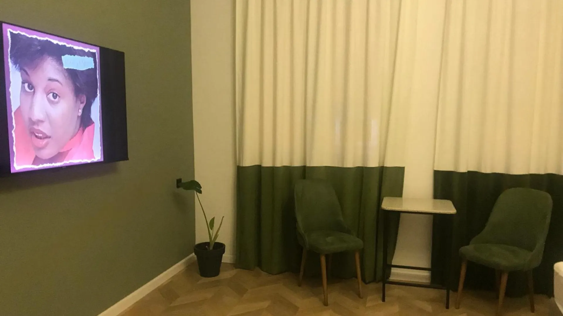 Apartment Aparthotel Old Avenue Tbilisi