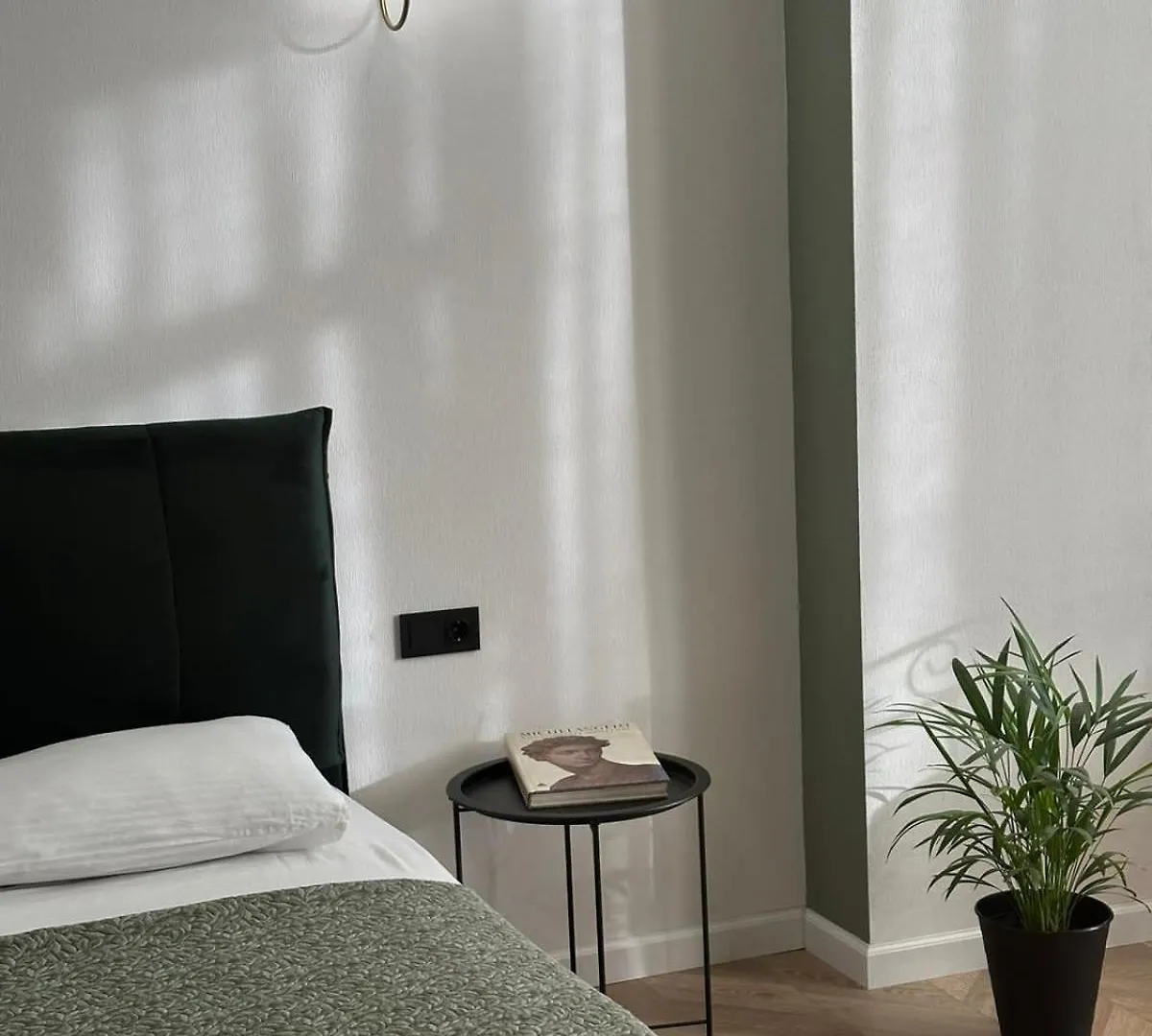 Aparthotel Old Avenue Tbilisi 3*,  Georgien