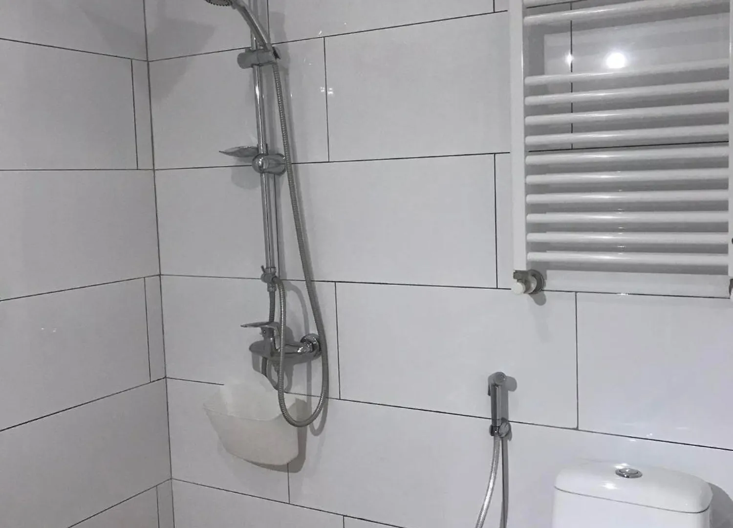 *** Apartment Aparthotel Old Avenue Tbilisi Georgien