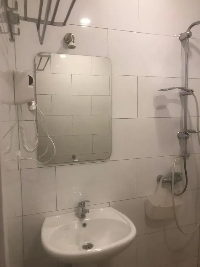 Aparthotel Old Avenue Tbilisi Appartamento