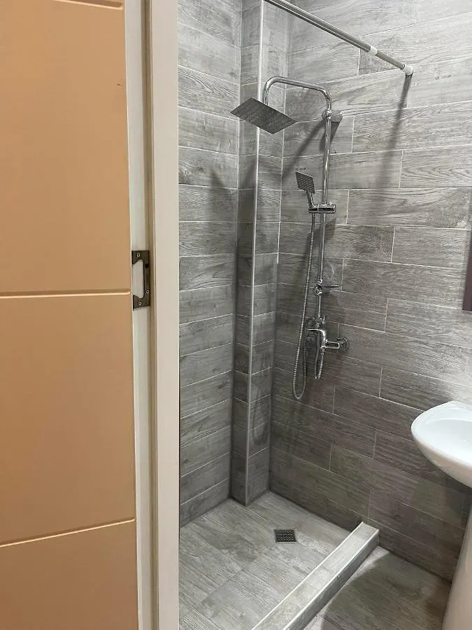 Aparthotel Old Avenue Tbilisi 3*,  Georgia