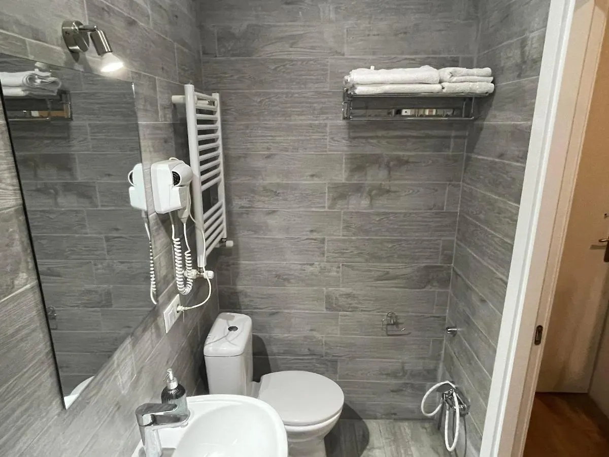 Aparthotel Old Avenue Tbilisi 3*,