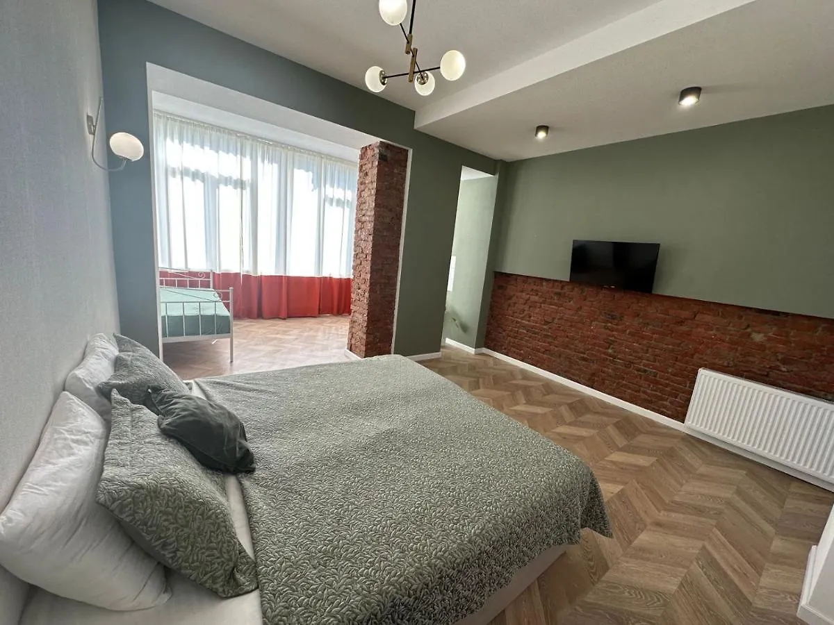 Aparthotel Old Avenue Tbilisi 3*,  Georgia