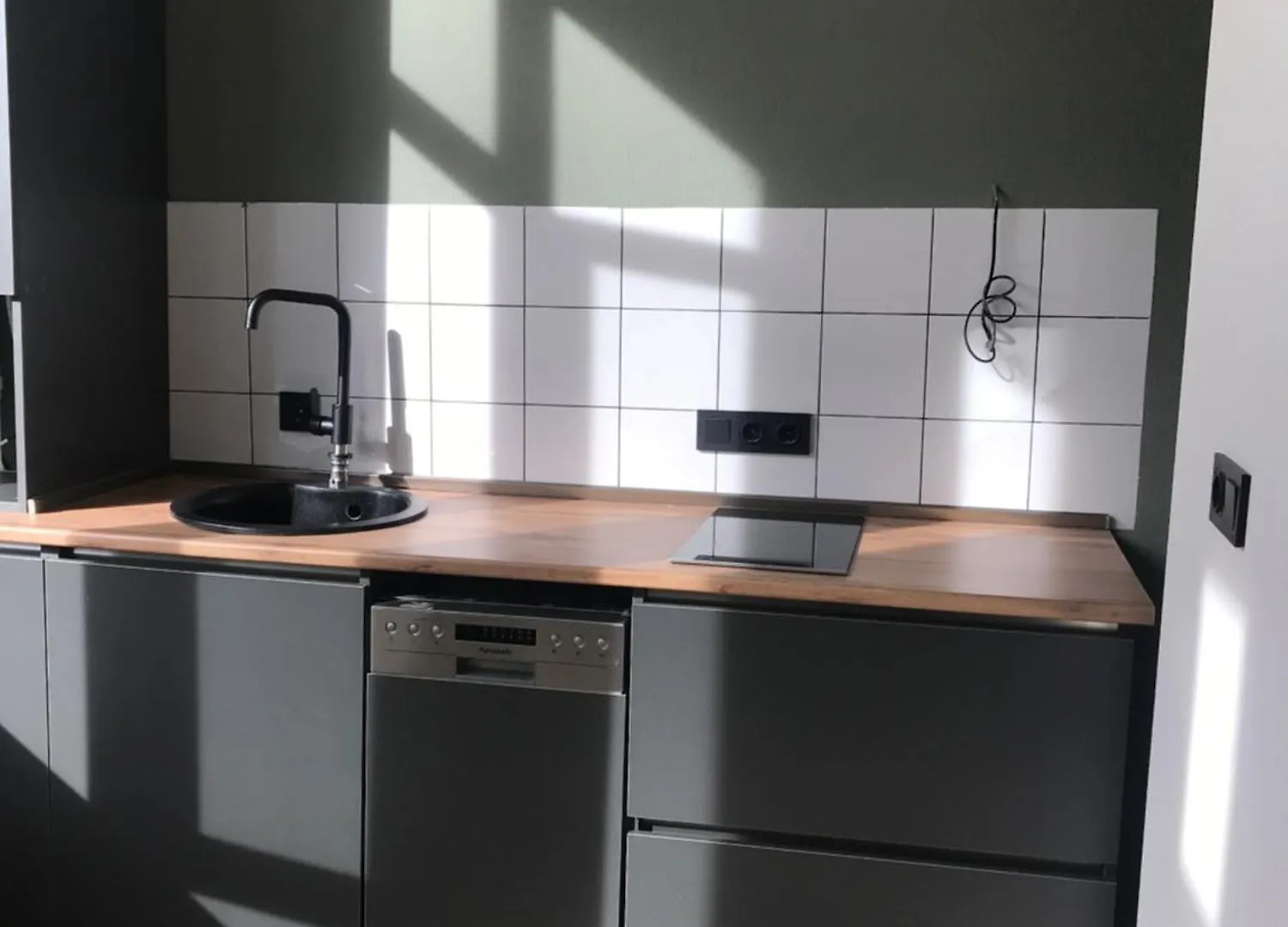 Appartamento Aparthotel Old Avenue Tbilisi