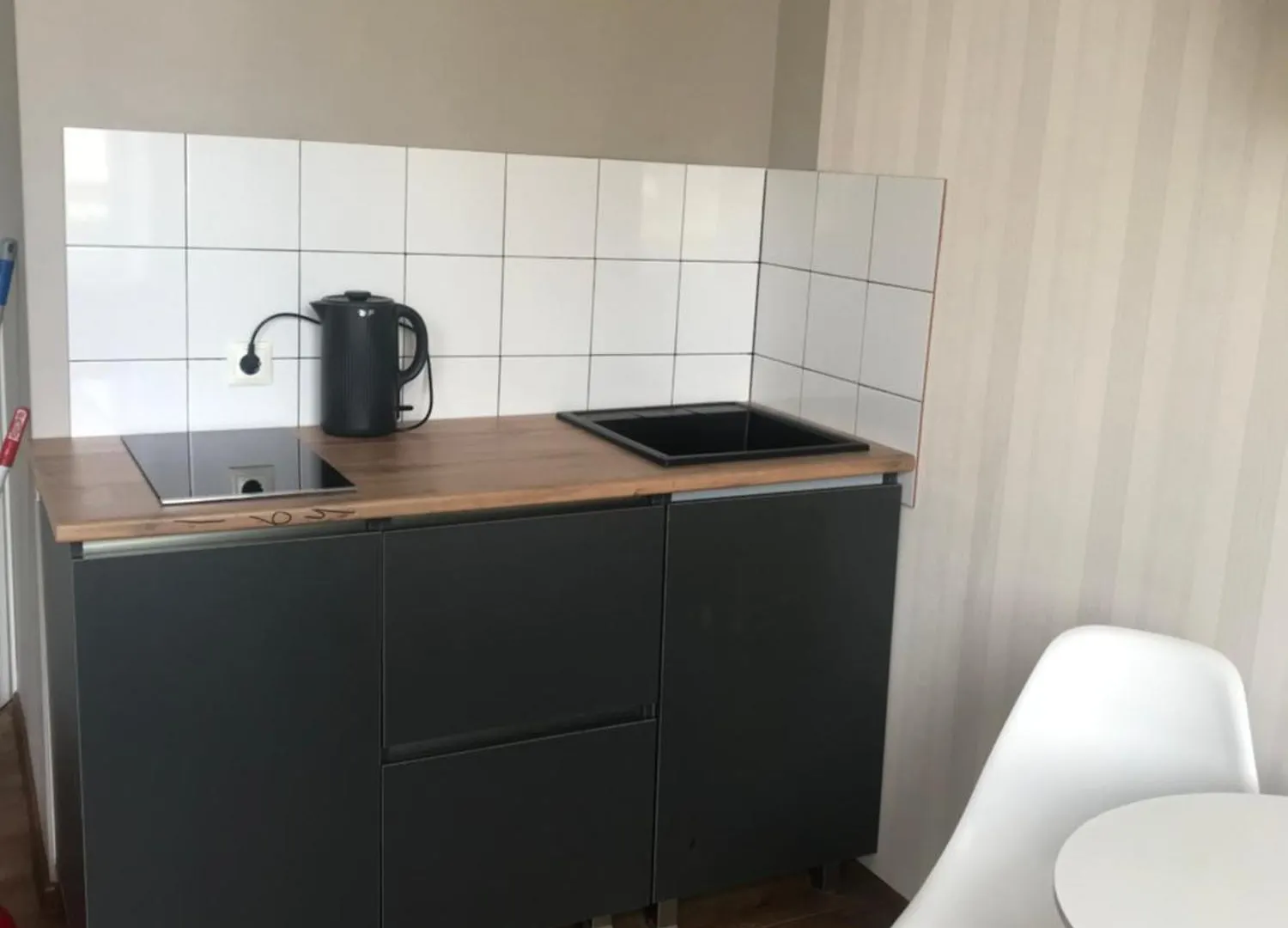 Aparthotel Old Avenue Tbilisi