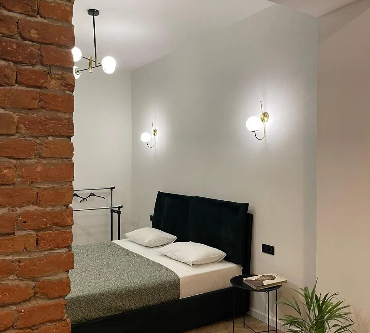 Aparthotel Old Avenue Tbilisi Appartamento